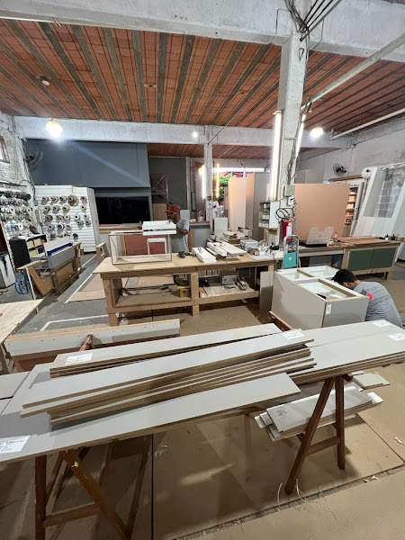 Fabio Móveis Sob Medida