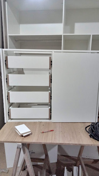 Foto 2 Fabio Móveis Sob Medida