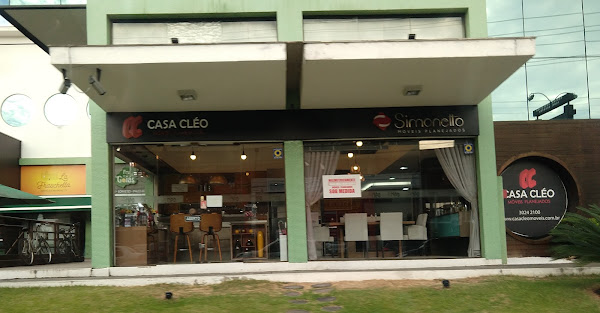 Casa Cleo Móveis Casa Cleo Móveis