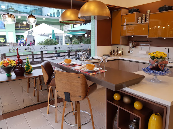 Foto 1 Casa Cleo Móveis