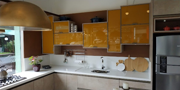 Foto 2 Casa Cleo Móveis