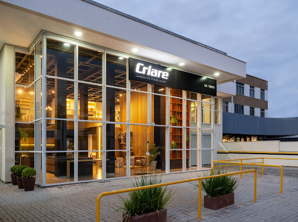 Criare Ambientes Planejados em Florianópolis