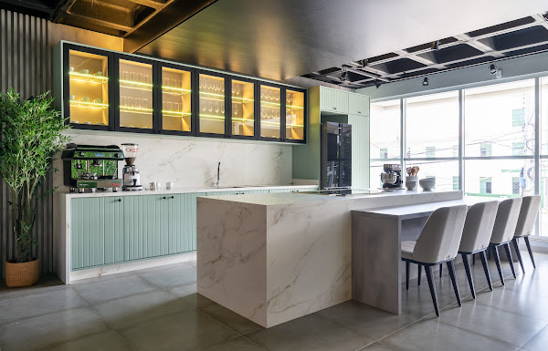 Foto 1 Criare Ambientes Planejados em Florianópolis