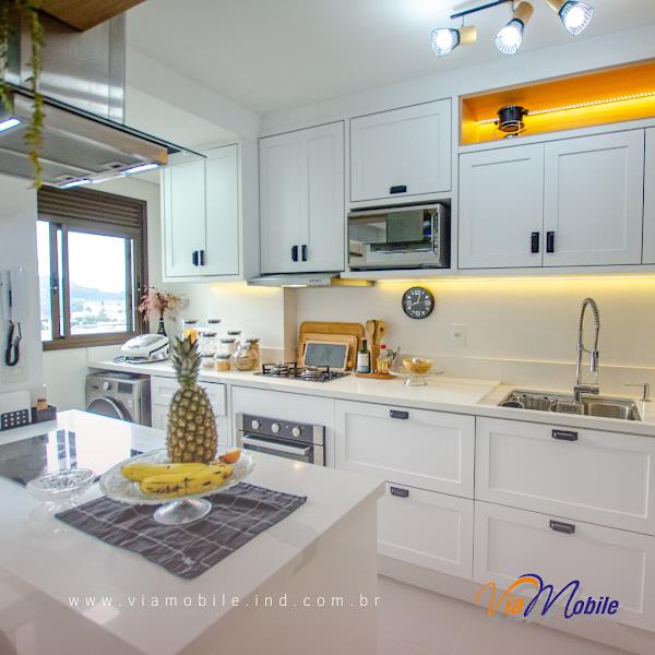 Foto 1 Via Mobile Móveis Sob Medida