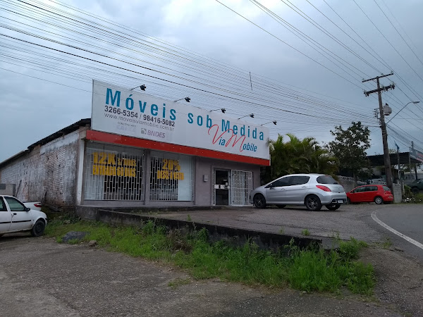 Foto 2 Via Mobile Móveis Sob Medida