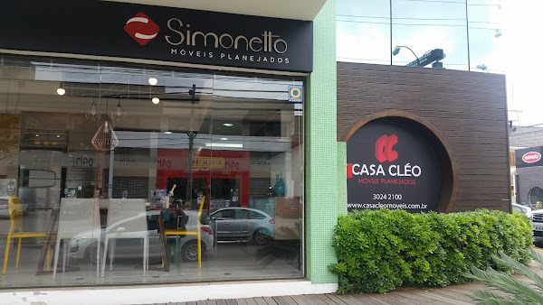 Simonetto Móveis Planejados Simonetto Móveis Planejados