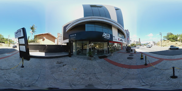 Arte Móveis Planejados