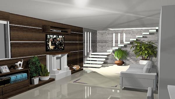 Foto 1 Legno Mobilli - Móveis Planejados e Sob Medida