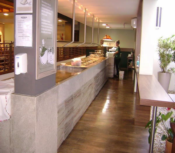 Foto 2 Legno Mobilli - Móveis Planejados e Sob Medida