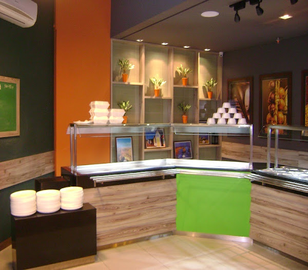 Foto 3 Legno Mobilli - Móveis Planejados e Sob Medida