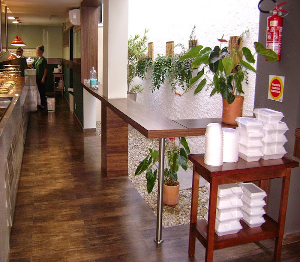 Foto 4 Legno Mobilli - Móveis Planejados e Sob Medida