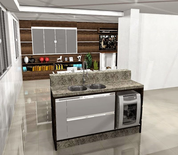 Foto 5 Legno Mobilli - Móveis Planejados e Sob Medida