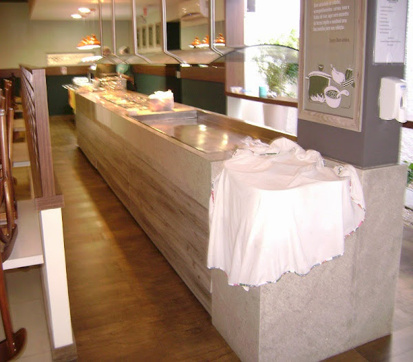 Foto 6 Legno Mobilli - Móveis Planejados e Sob Medida