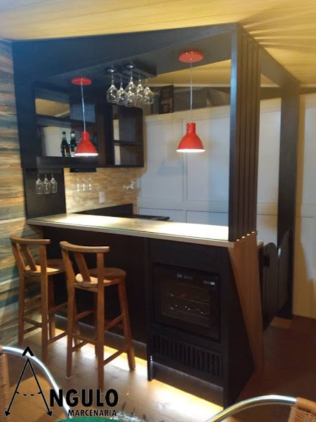 Ângulo Marcenaria- Móveis Planejados em Florianópolis