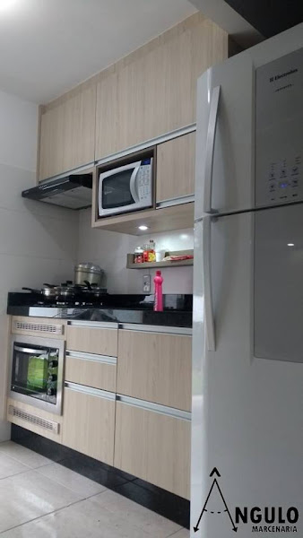 Foto 1 Ângulo Marcenaria- Móveis Planejados em Florianópolis