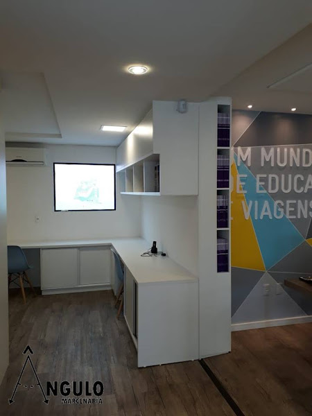 Foto 2 Ângulo Marcenaria- Móveis Planejados em Florianópolis