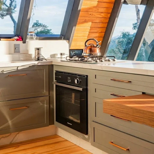 Foto 1 Canto Ambientes Planejados