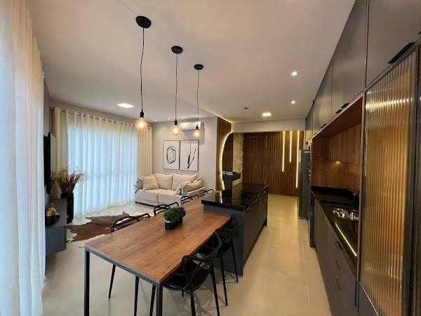 Top House Móveis & Planejados - Florianópolis