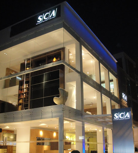 SCA Ambientes Planejados