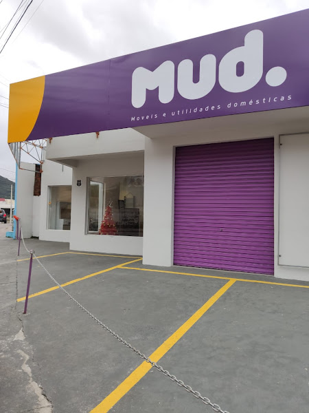 MUD - Móveis e Utilidades Domésticas