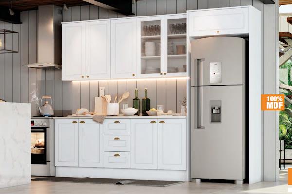 Foto 3 MUD - Móveis e Utilidades Domésticas