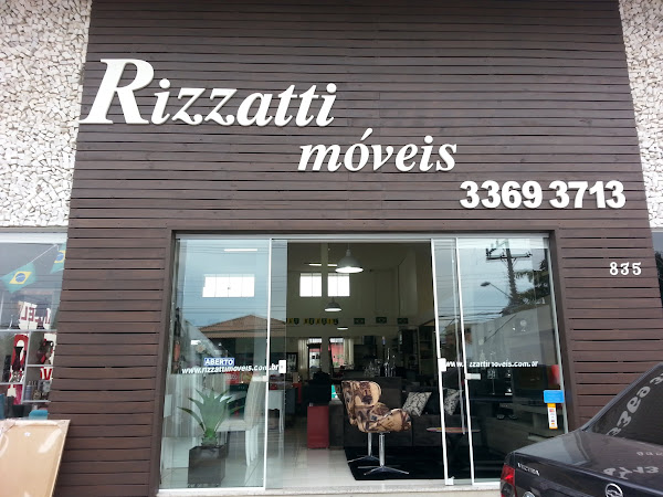 RIzzatti Móveis e Decoração