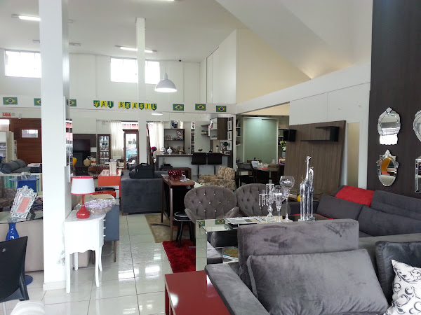 Foto 2 RIzzatti Móveis e Decoração