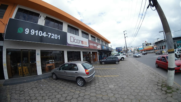 D'Core Móveis De Gramado