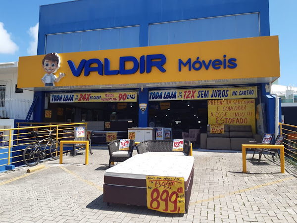 Valdir Móveis