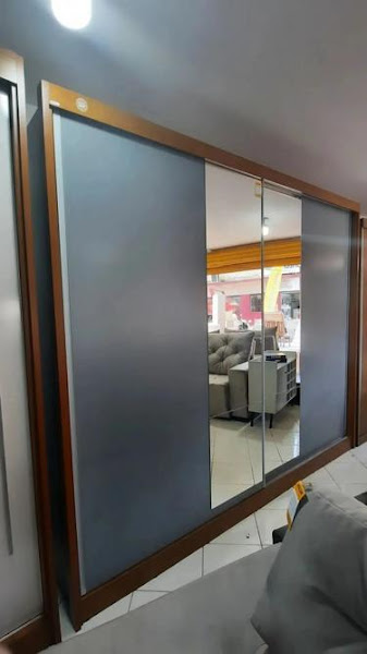 Foto 1 Valdir Móveis