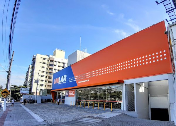 Lojas Unilar - Florianópolis