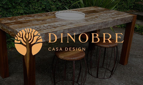 Dinobre Casa Design Dinobre Casa Design