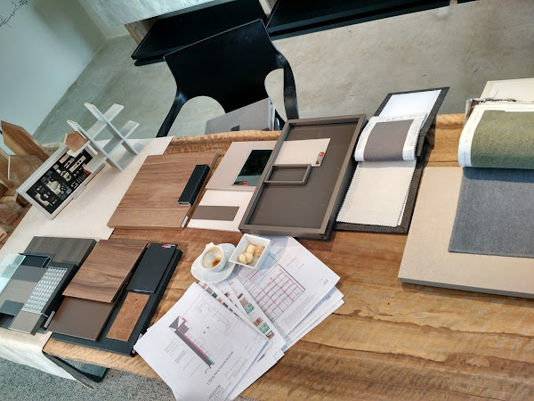 Foto 3 FORMUS | movelaria + arte