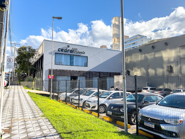 Cedro Móveis & Ambientes | Estreito
