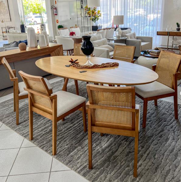 Foto 2 Cedro Móveis & Ambientes | Estreito