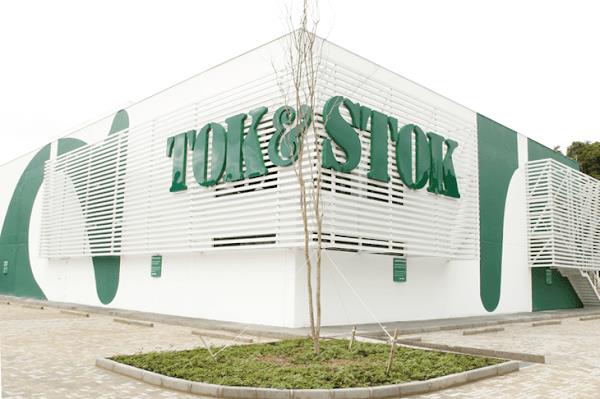 Tok&Stok Florianópolis