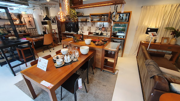 Foto 1 Tok&Stok Florianópolis