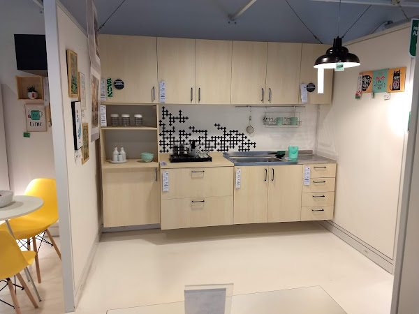 Foto 4 Tok&Stok Florianópolis