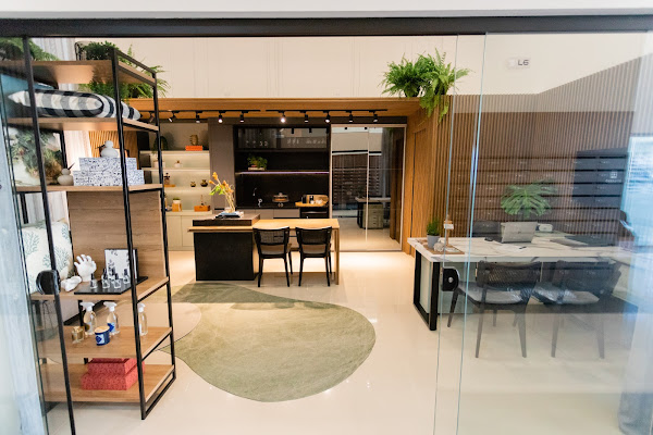 Belo Espaço Planejados