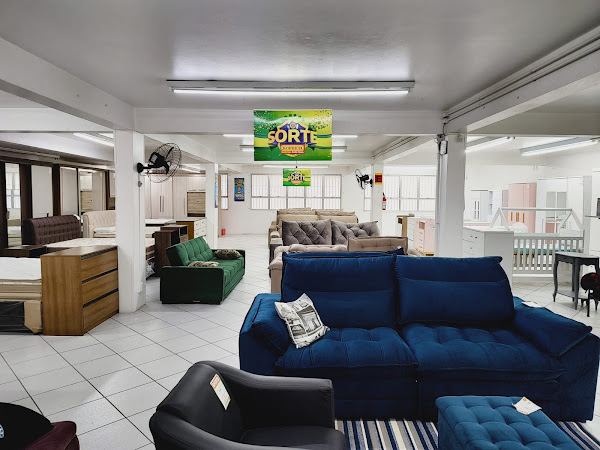 Foto 1 Lojas Koerich - Centro - Florianópolis