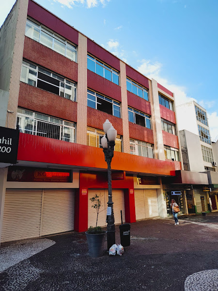 Foto 2 Lojas Koerich - Centro - Florianópolis