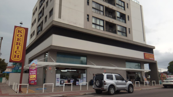 Lojas Koerich Canasvieiras II