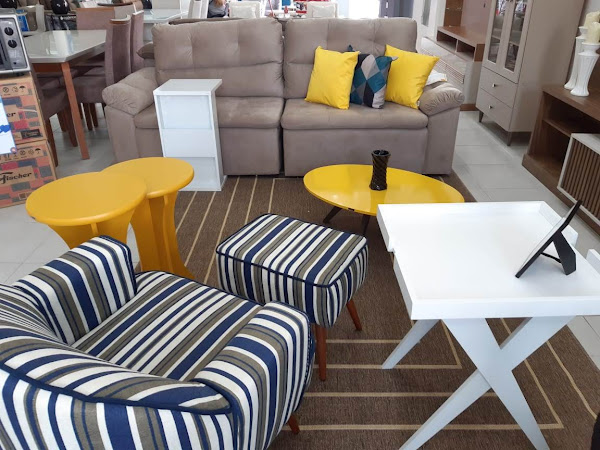 Foto 1 Lojas Koerich Canasvieiras II