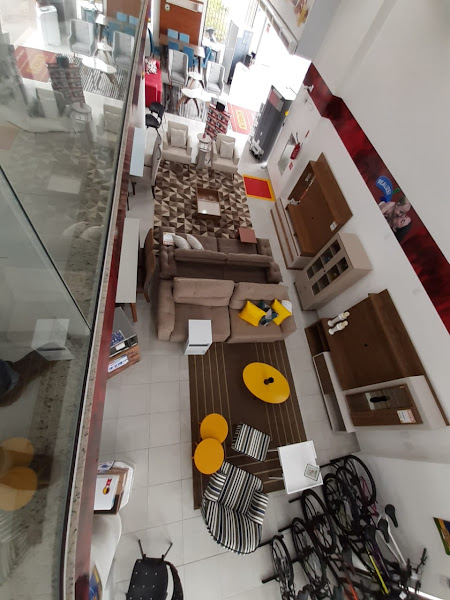 Foto 2 Lojas Koerich Canasvieiras II