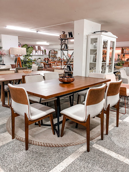 Foto 1 Armanda Móveis e Decorações