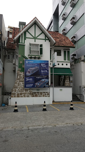 Açoriana Turismo Açoriana Turismo