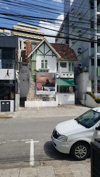 Foto 1 Açoriana Turismo