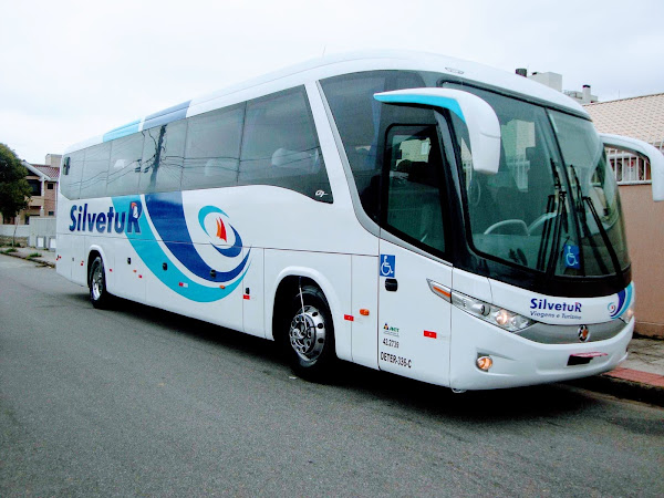 Silvetur Agência de Viagens e Turismo Ltda. Silvetur Agência de Viagens e Turismo Ltda.