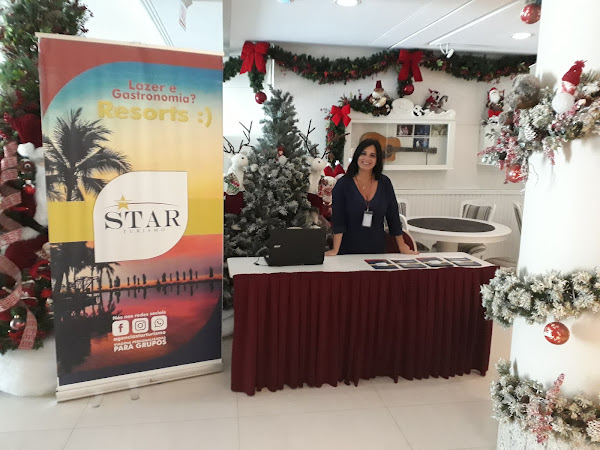 Agência Star Turismo Agência Star Turismo