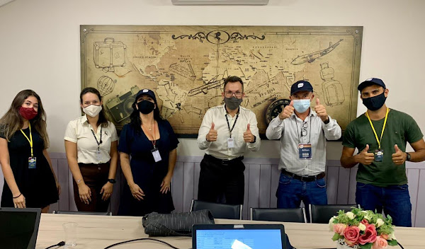 Foto 2 Agência Star Turismo Foto 2 Agência Star Turismo